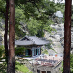 Golgulsa Temple