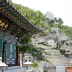 Golgulsa Temple