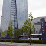 BIFC Busan International Financial Center