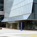 BIFC Busan International Financial Center