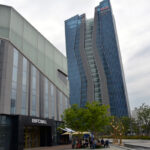 BIFC Busan International Financial Center