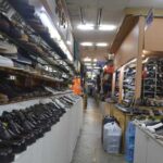 釜山自由卸売市場