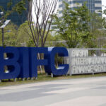 BIFC Busan International Financial Center