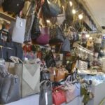 釜山自由卸売市場