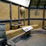 Jeonggwan Museum