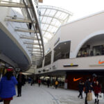 Lotte Mall Dongbusan Branch (Lotte Premium Outlet)