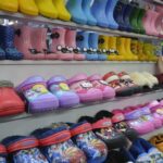 釜山自由卸売市場
