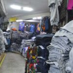 釜山自由卸売市場