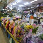 釜山自由卸売市場
