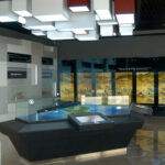 Joseon Tongsinsa History Museum