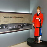 Joseon Tongsinsa History Museum