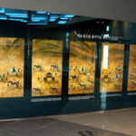 Joseon Tongsinsa History Museum