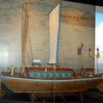 Joseon Tongsinsa History Museum