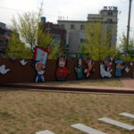 Joseon Tongsinsa History Museum