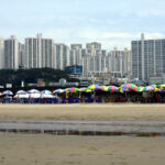 Dadaepo Beach