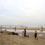 Dadaepo Beach