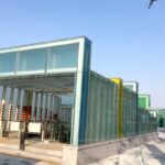 Dadaepo Beach Station
