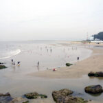 Dadaepo Beach