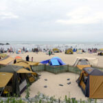 Dadaepo Beach