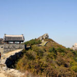 금정산과 금정산성