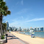 Gwangalli Beach