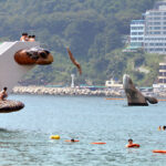 Songdo Beach