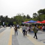 Songdo Marine Cable Car