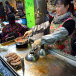 Bupyeong Kkangtong Market
