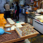 Bupyeong Kkangtong Market