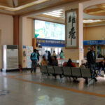慶州駅(キョンジュヨッ)