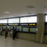 Busan Western Bus Terminal