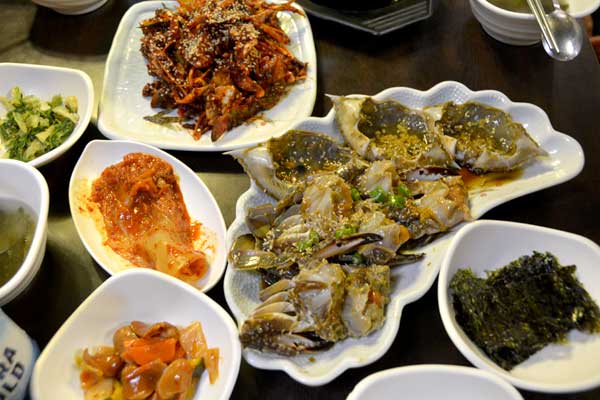 Golmok Gejang