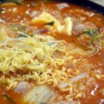 부산 남포동 동두천 부대찌