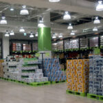 E-Mart Traders Seomyeon branch