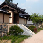 Shilla Millennium Park