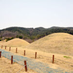Hamwolsan Girimsa Temple