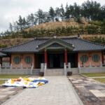 Naju Film Theme Park