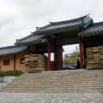 Naju Film Theme Park