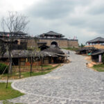 Naju Film Theme Park