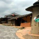 Naju Film Theme Park