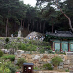 Gyeongju Borisa Temple