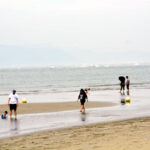 Dadaepo Beach