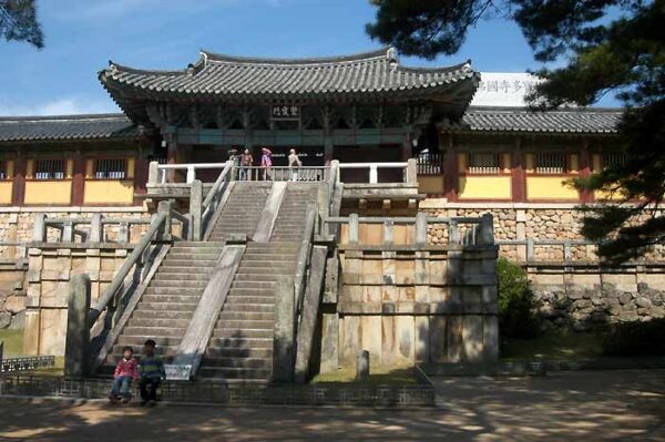 불국사