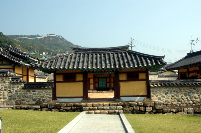 수로왕비릉
