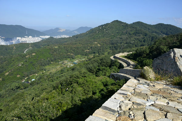 분산성