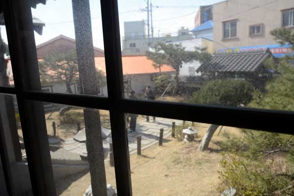 구룡포 근대역사관