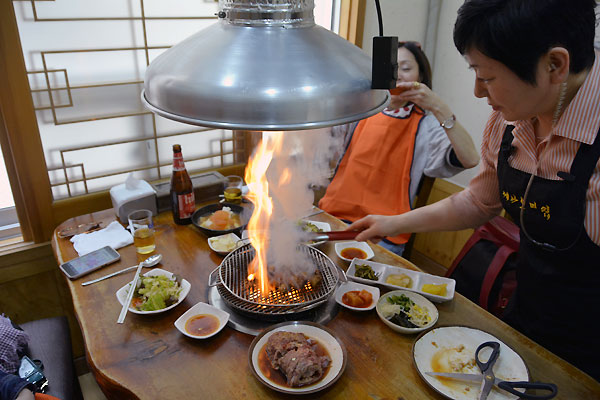 대신동 옛날오막집