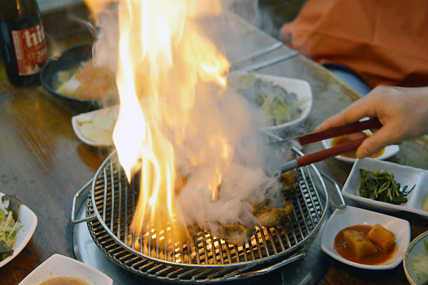 대신동 옛날오막집