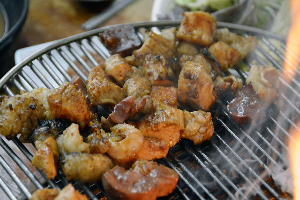대신동 옛날오막집