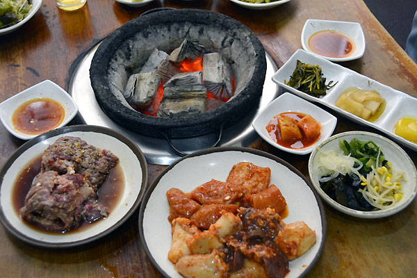 대신동 옛날오막집